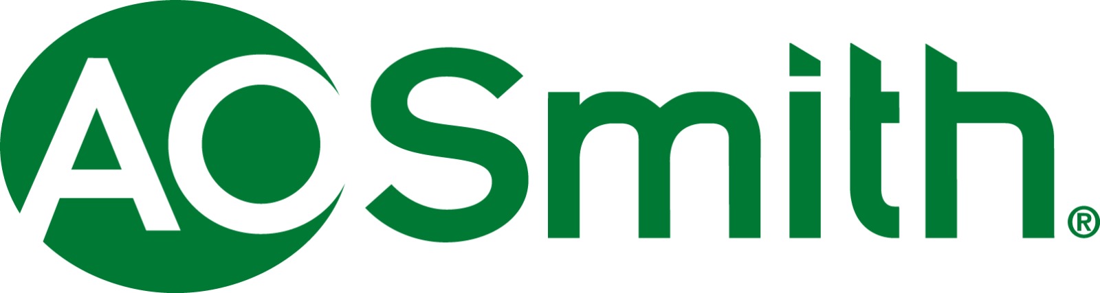 AO Smith logo